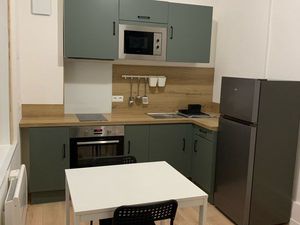 Maison coup de cœur / entièrement meublée