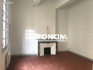 Appartement 2 pièces 34 m²