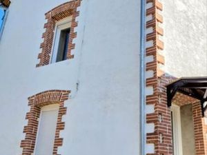 Maisonnette de ville