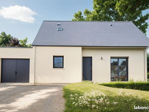 Maison 5 pièces 76 m²