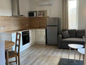 Location T2 à Anduze 43m2avec balcon refait à neuf