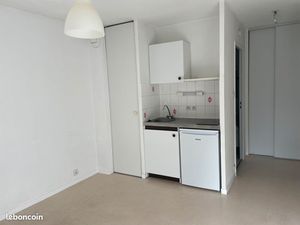 Studio non meublé Kerichen