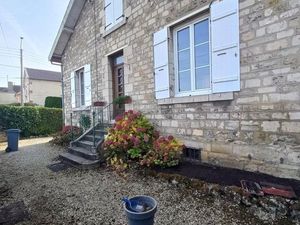 Maison 5 pièces 116 m²