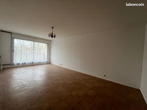 Appartement 3 pièces 75 m²