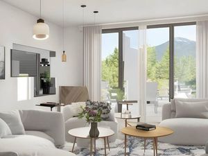 Appartement - 4 pièces - Grenoble à 11 min à vélo du centre historique