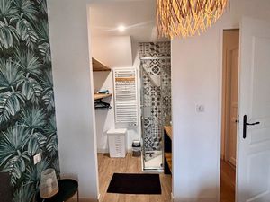 Disponible de suite - Chambre meublée avec SDB Privative dans Coliving tout confort -