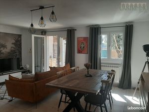 Villa 4 pièces 86 m²