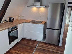 Loue appartement T2 meublé lumineux - centre-ville de Poitiers (rue Carnot)