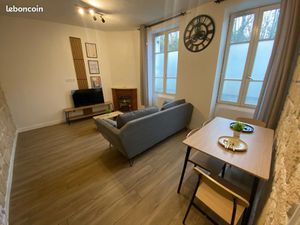 T3 meublé centre ville Melun