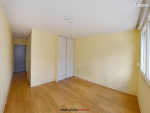 Studio 1 pièce 20 m²