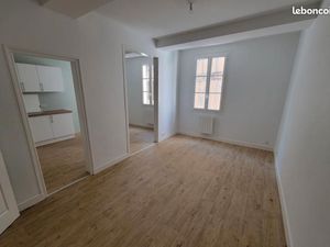 Magnifique T3 Non Meublé à louer