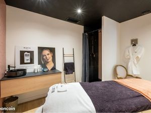 Fond de commerce institut de beauté