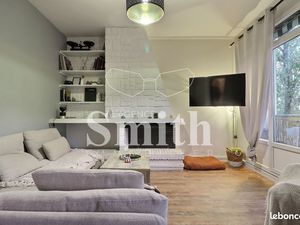 Appartement 2 pièces 65 m²