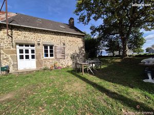 Maison 2 pièces 62 m²