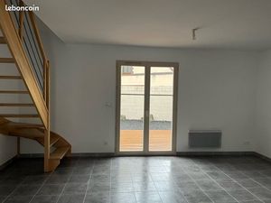 Location maison meublée