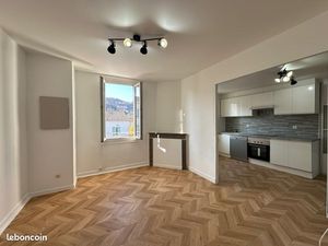 Appartement T3 Rénové