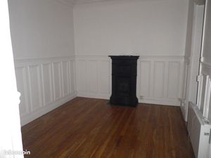 Appartement 2 pièces