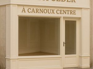 Local commercial à saisir – 20 000 seulement