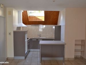 Loue appartement t3