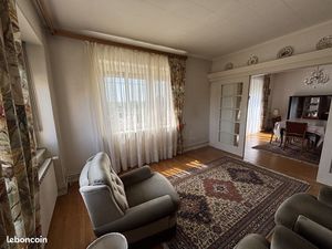 Appartement 5 pièces 107 m²