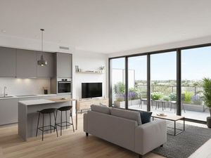 Appartement 3 pièces 70 m²