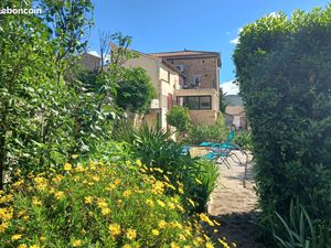 Vente immobilière MAS 18è rénové