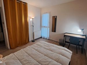 Maison Poitiers 90m2