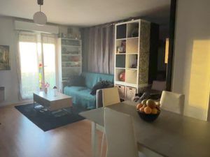 Appartement 40m2 et sa place de parking fermé