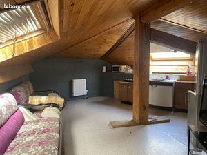 Immeuble 300 m² Saint-Claude