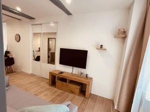 Loue T2 meublé en centre ville