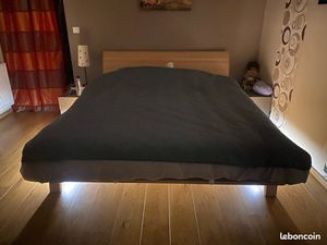 Jolie et spacieuse maison unifamiliale a louer proche frontière