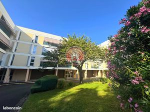 Appartement 3 pièces 74 m²