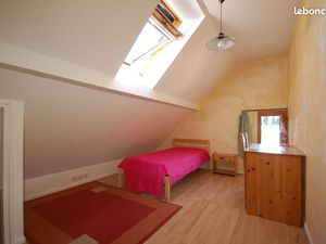 Chambre étudiant.e à louer proche Université