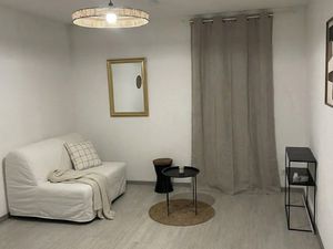 Charmant studio 24m2 - Meublé - Centre ville