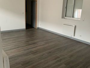 Location 3 chambres et deux salles de bain