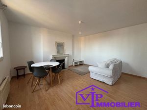 Duplex 2 pièces 35 m²