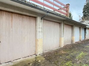 Garage à louer - Reims - rue de Louvois - Sainte-Anne