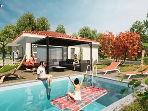 Maison 4 pièces 70 m²