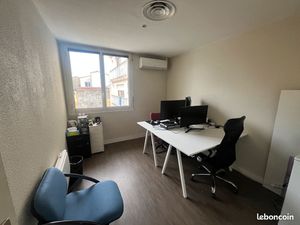 Location de bureau – Centre de Bordeaux