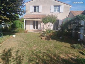 Maison T4 a vendre commune de VALENCE