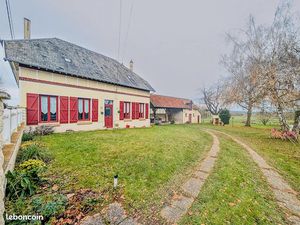 Maison 4 pièces 99 m²