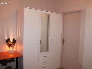 Appartement 3 pièces 45 m²