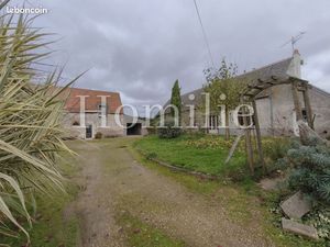 Propriété 4 pièces 99 m²