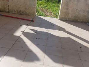 Maison mitoyenne F4 avec garage jardin – rénovée