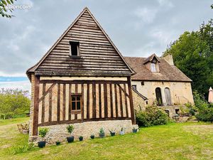 Propriété 6 pièces 163 m²