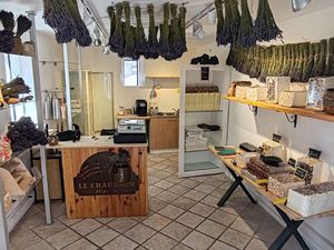 Local commercial 25 m² Le Castellet