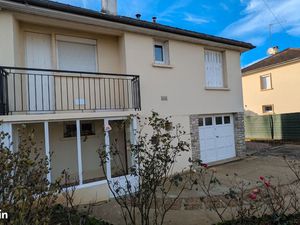 Maison 4 pièces 69 m2