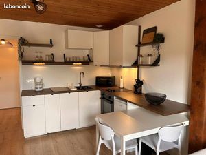 Appartement Morteau T1 25m2 - Location