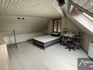 Appartement 1 pièce 19 m²