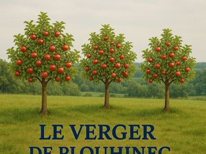 Terrain 434 m² PLOUHINEC